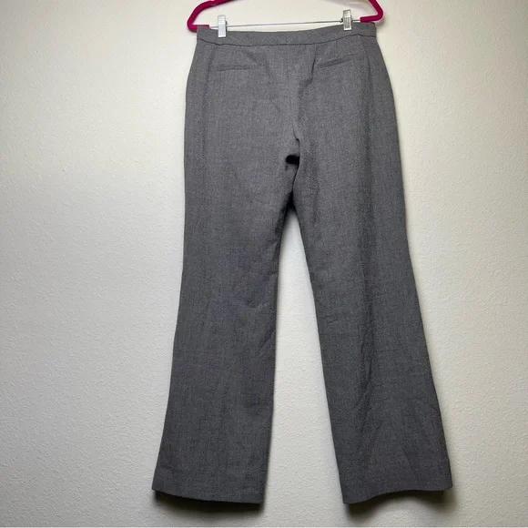 Pre-Loved Gray Slacks - Anne Klein Suit - Picture 2 of 7